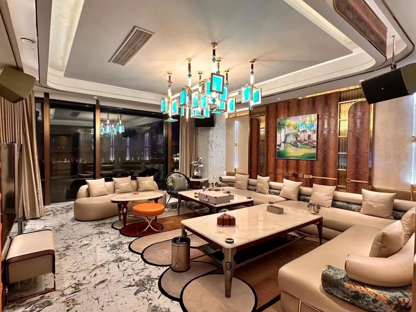 商洛ktv小时场推荐-商南县ktv预定