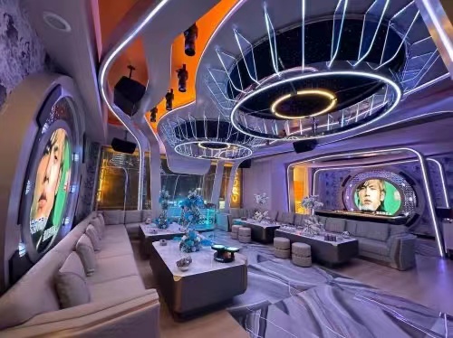 商洛小时场ktv推荐哪里有小时场ktv-商南县ktv预定